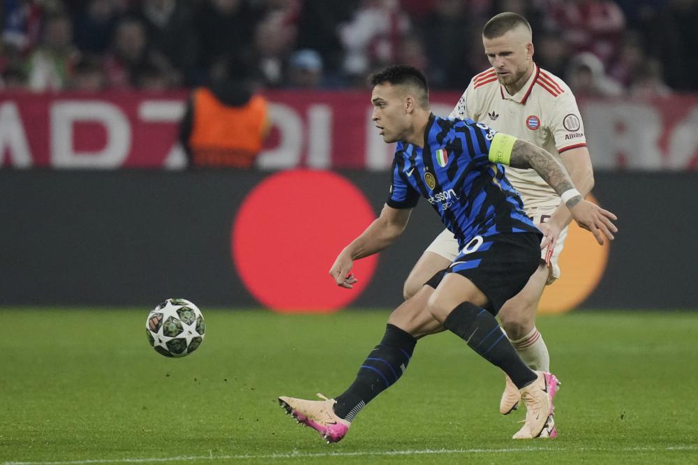 每一场比赛 每一场比赛